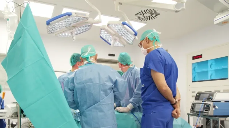 Factores que determinan el éxito en cirugía oncológica y supervivencia del paciente